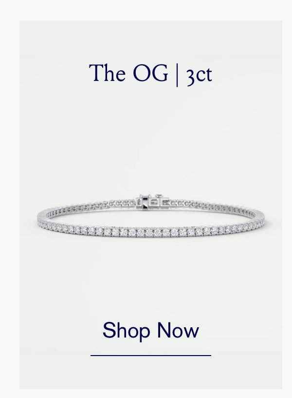 The OG | 3ct