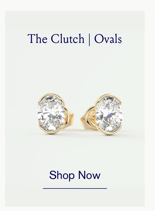 The Clutch | Ovals