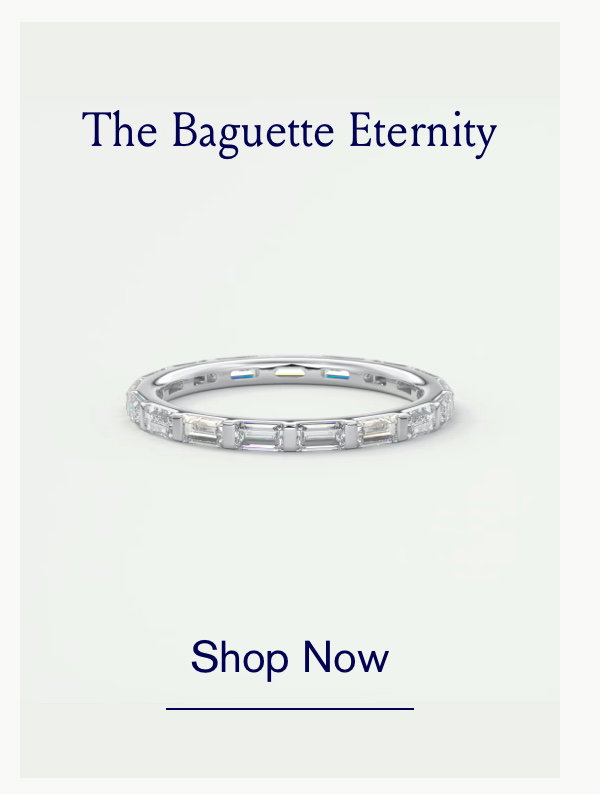 The Baguette Eternity