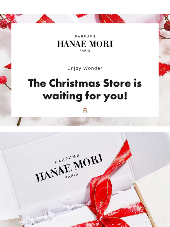 Last-minute gifts? There’s still time! 🎁