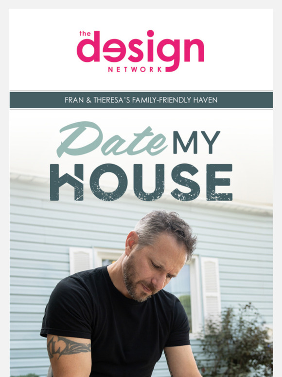 Date My House: Fran & Theresa’s Family-Friendly Haven