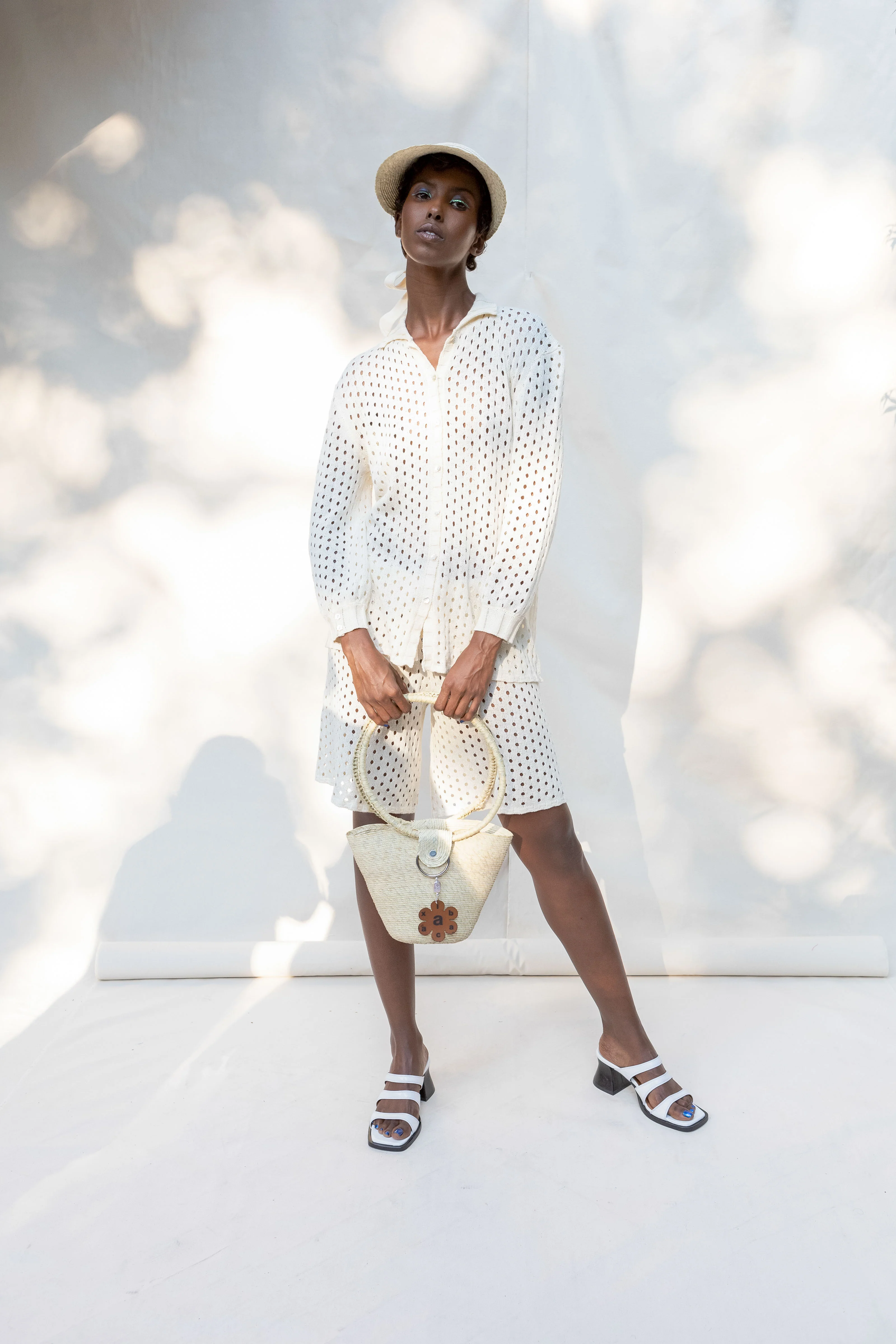 Image of Diego Knit Shirt