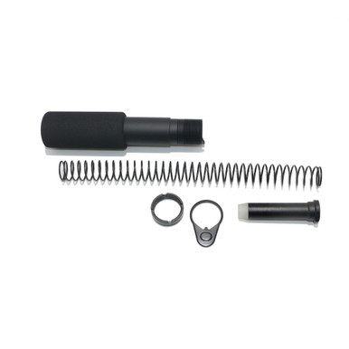 Image of AR-15 Complete Pistol Buffer Tube Assembly Kit