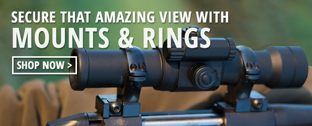 Shop Scope Mounting