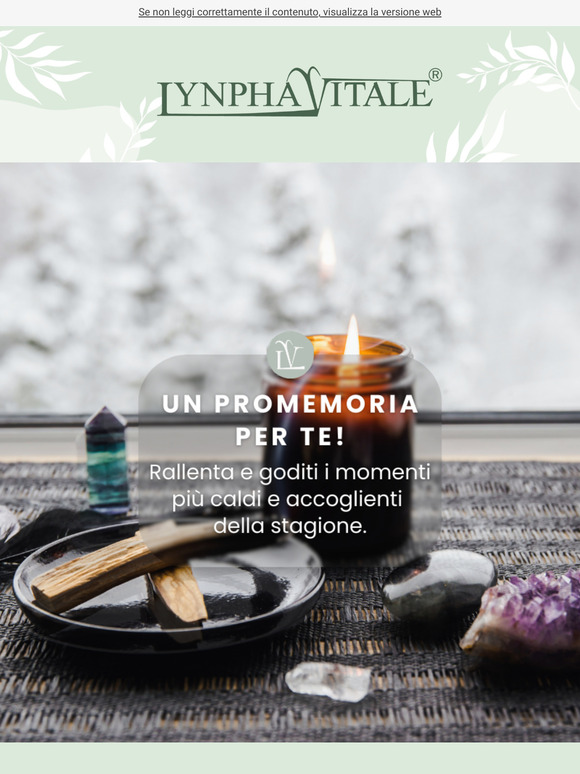 Un viaggio verso la luce ✨