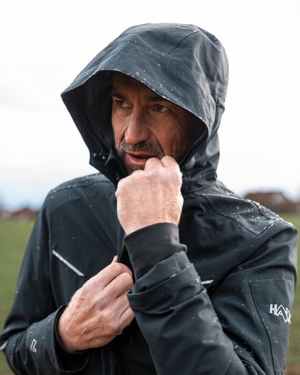 WORK WEATHERPROOF JACKET GTX