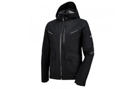 Flextreme Work Weatherproof Jacket GTX/black