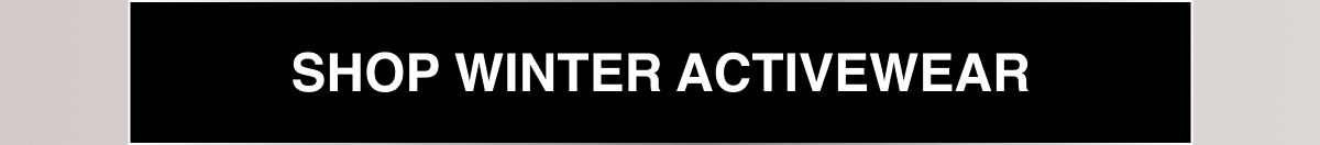Shop Winter Activewear