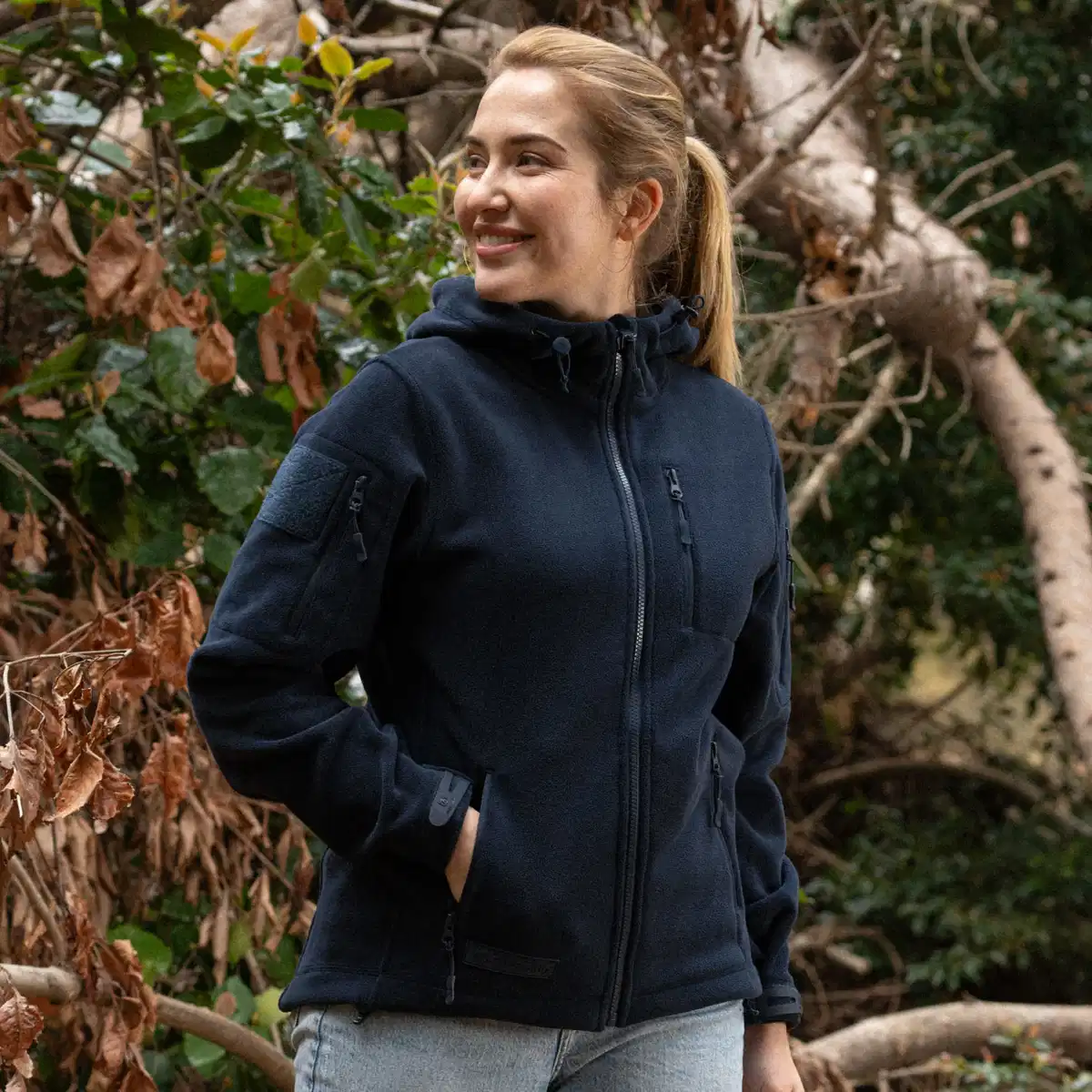 HOODIE 4.0 WOMEN