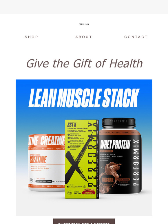 Last-Minute Gifts for Everyone!