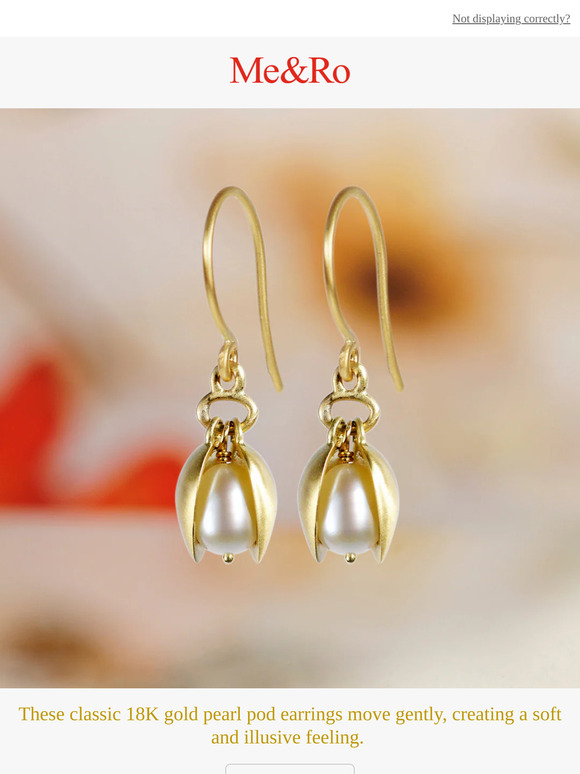 Luminous Earrings