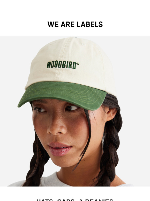 Hats, Caps, & Beanies
