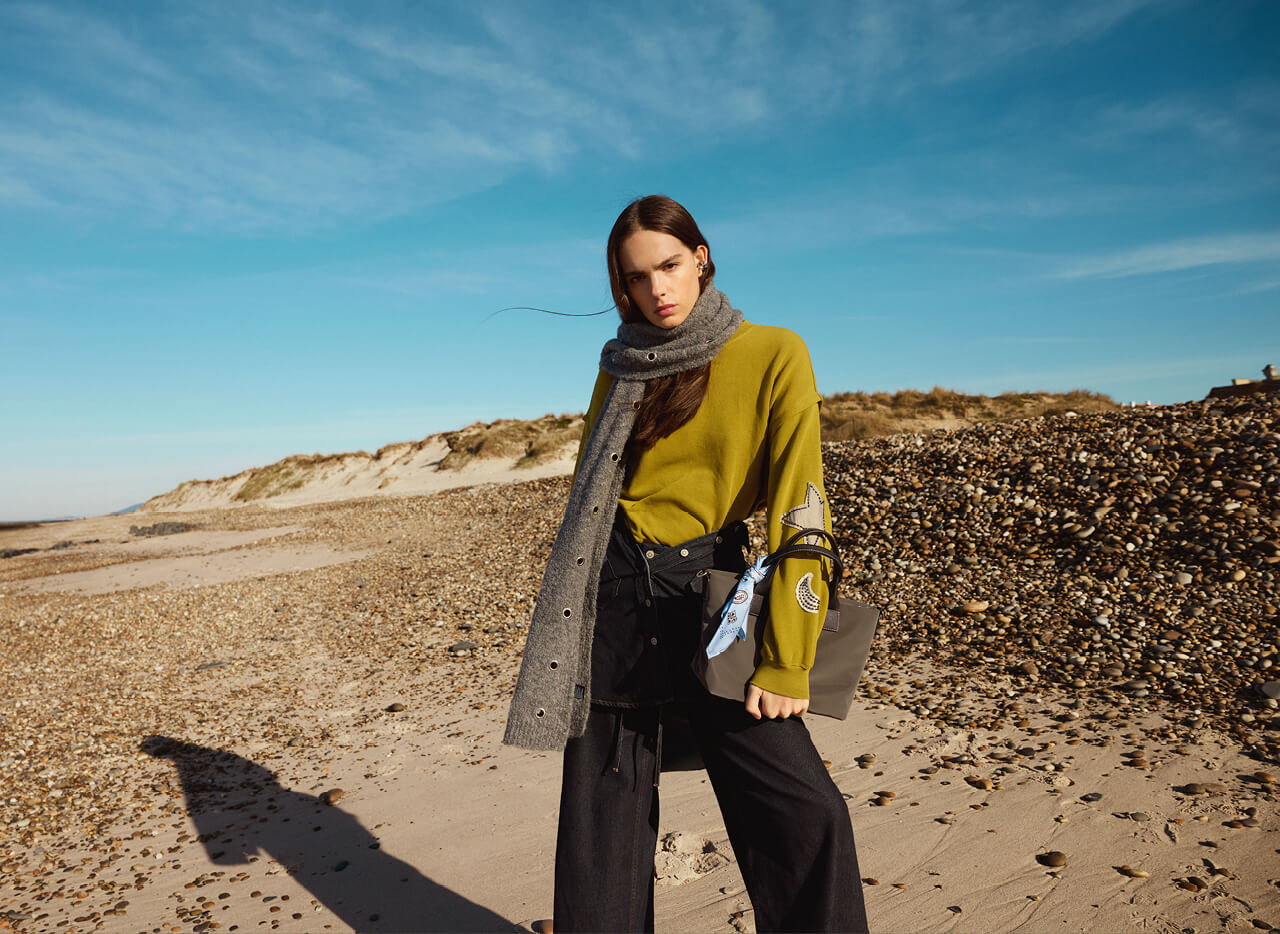 Parfois: NEW IN: Discover the new collection | Milled