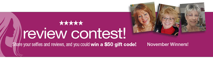 PAULA YOUNG REVIEW CONTEST