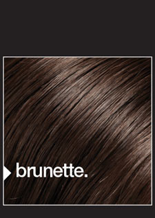 BRUNETTE