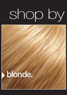 BLONDE