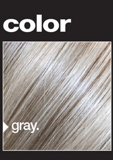 GRAY