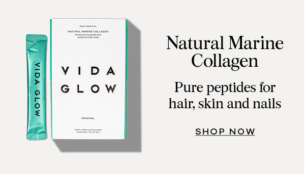 Natural Marine Collagen