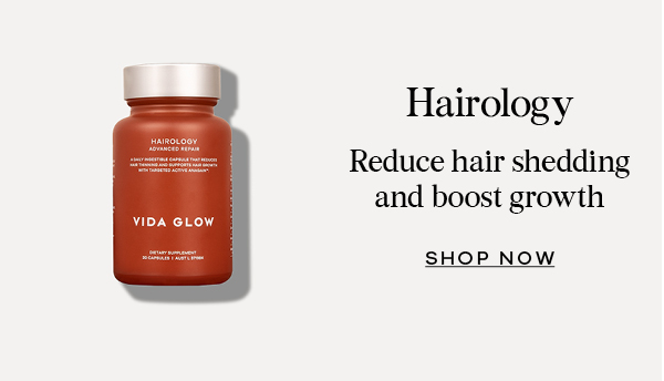 Hairology