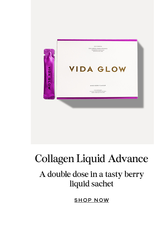 Collagen Liquid Advance