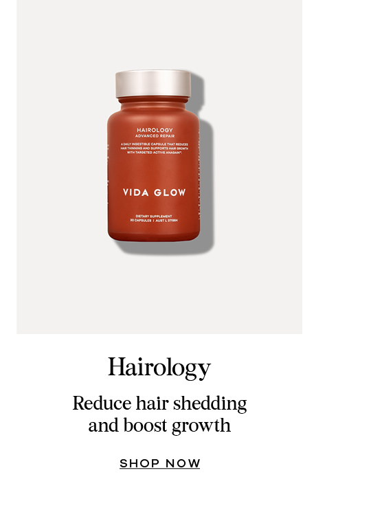 Hairology