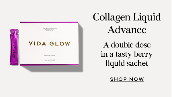 Collagen Liquid Advance