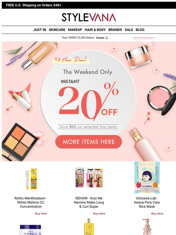 If only these Weekend Deals could last forever...