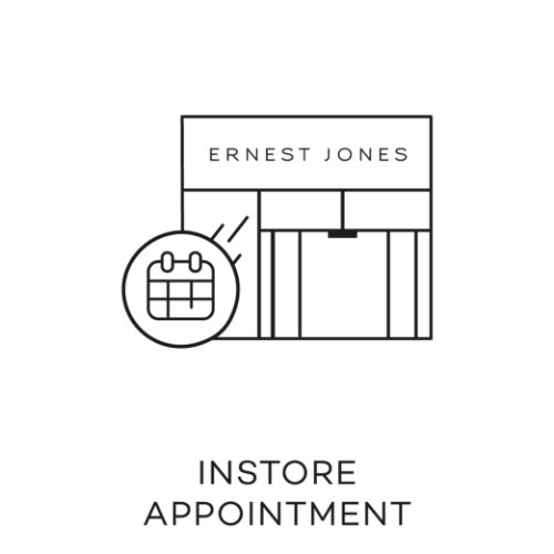 INSTORE APPOINTMENT