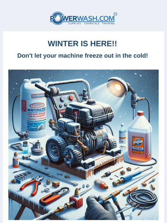Avoid Costly Freezing Damage with These Tips! 🔧