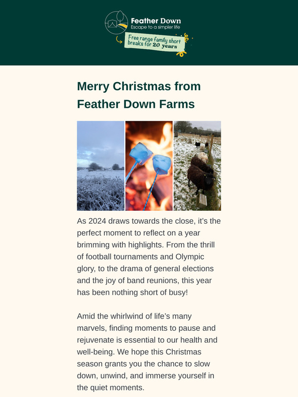 Season's Greetings to you and your family