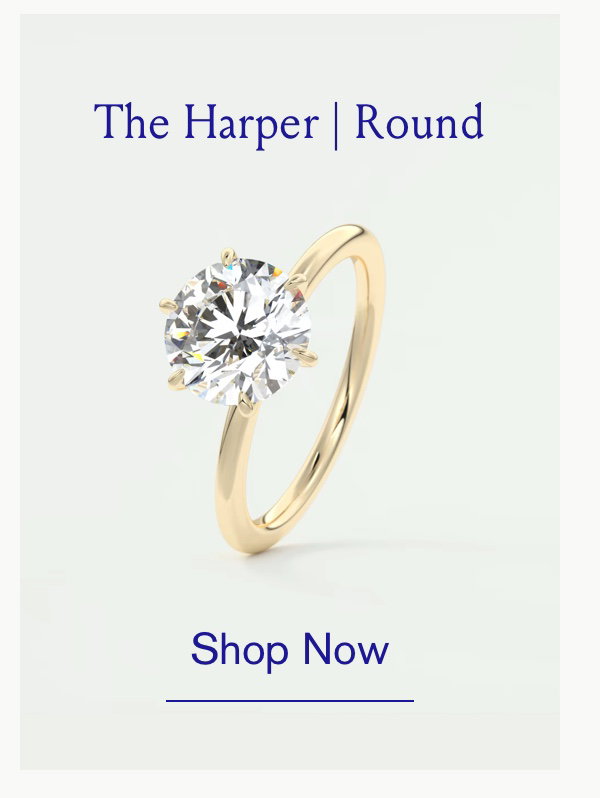 The Harper | Round