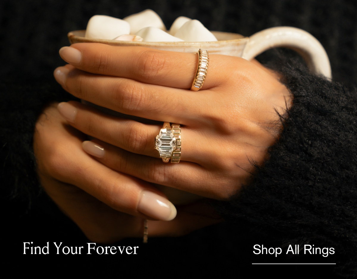 Find Your Forever