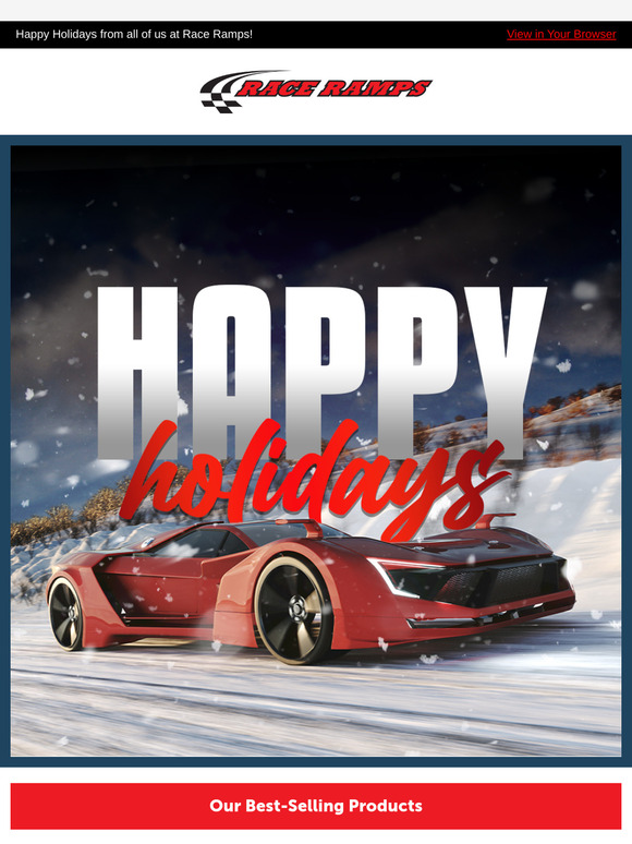 Warm Wishes for a Wonderful Holiday! ❤️
