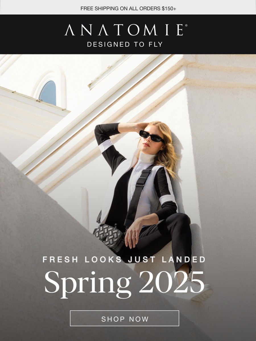 Spring 2025