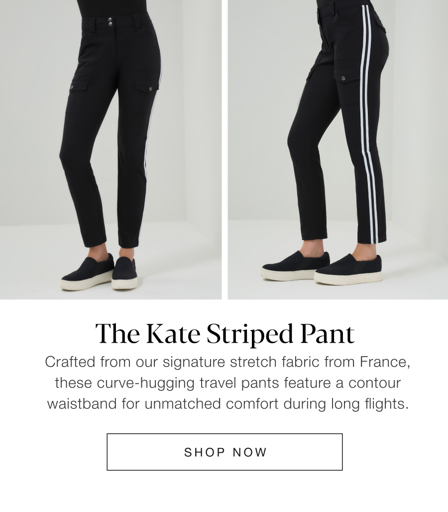 Kate Stripe