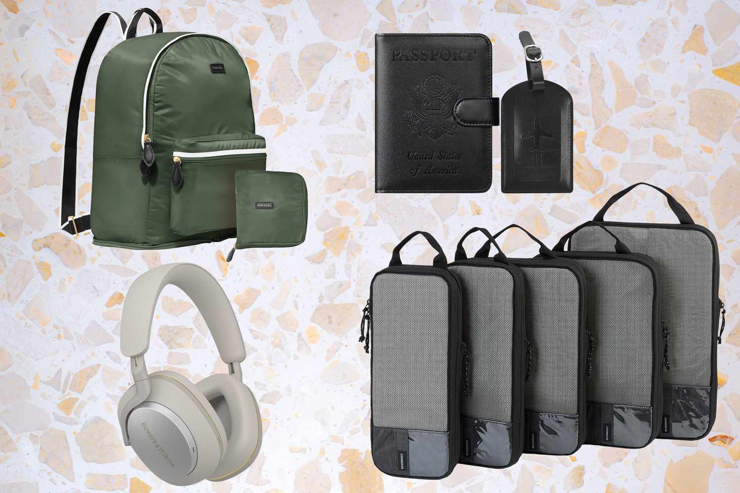 I'm a Former Travel Agent, and These 15 Packing Essentials Will Change the Way You Travel in 2025