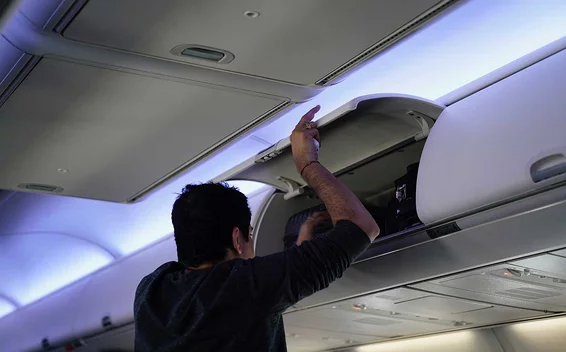 8 Worst Flying Mistakes and How to Avoid Them, According to Flight Attendants