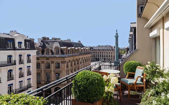 How I Stay at Park Hyatt Hotels All Over the World for $0