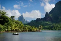 These Are the Best Times to Visit Bora Bora