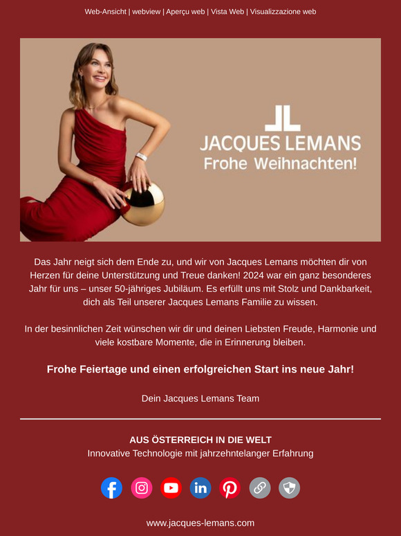 Wir wünschen Frohe Feiertage! 🌟