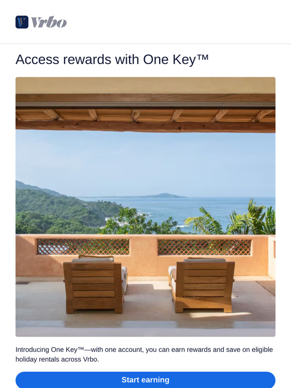 Join One Key and earn rewards