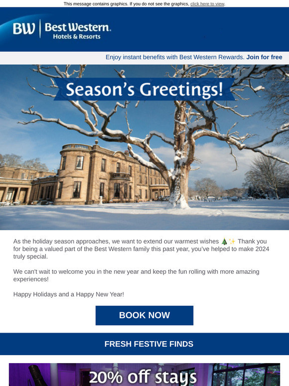 Happy Holidays and a Happy New Year!