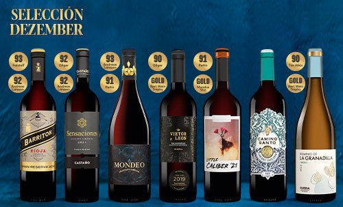 Selección des Monats