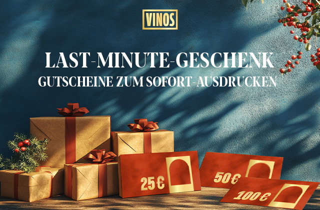Gutscheine zum Sofort-Ausdrucken