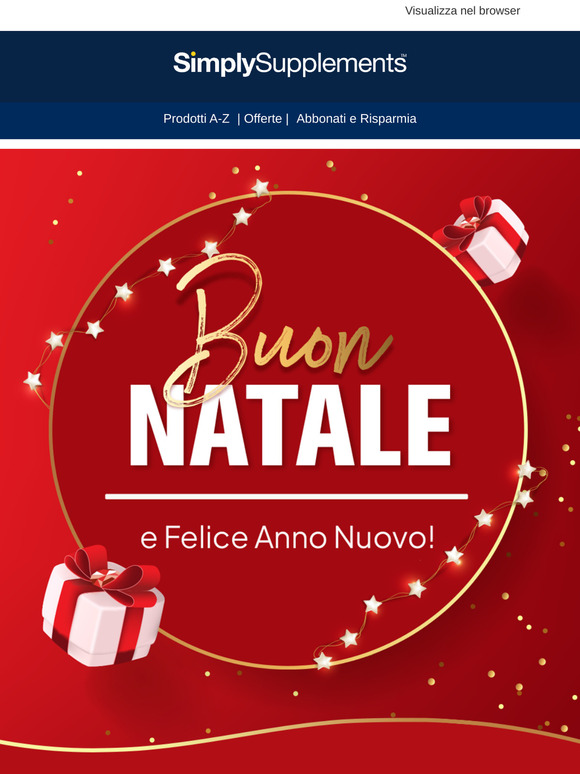 Buon Natale🎁🎄