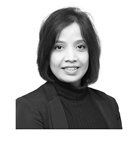 Pallavi Shrivastava Pallavi Shrivastava