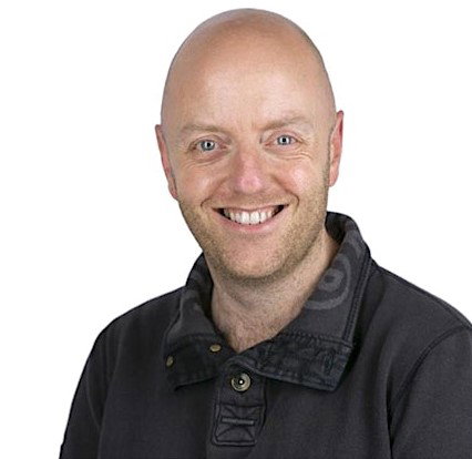 Gary Cookson Gary Cookson