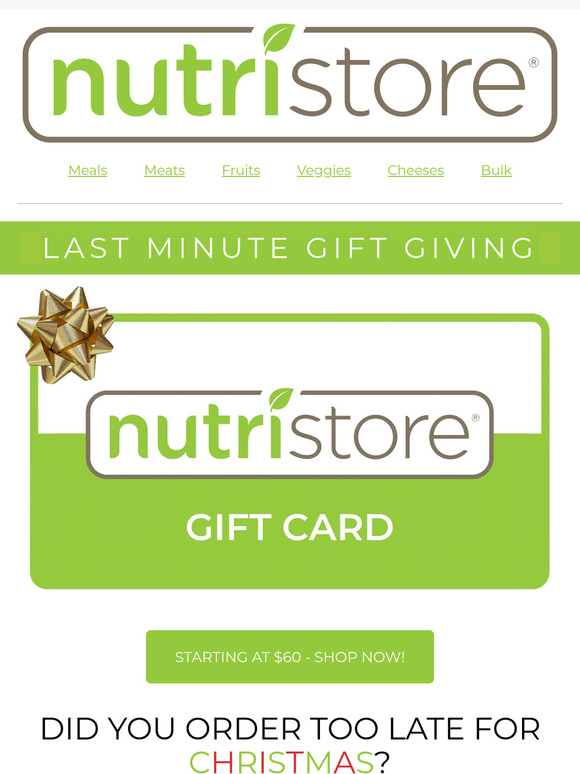 Last Minute Gift Idea 🤩🎁