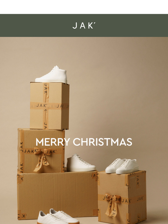 Merry Christmas