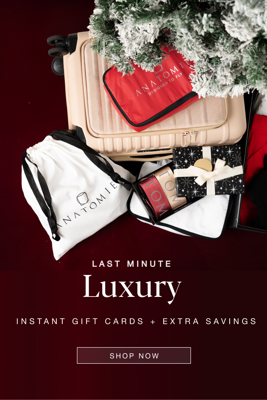 holiday sale